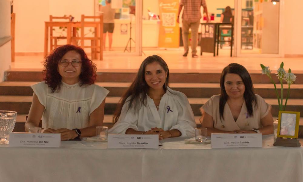 Invitan a mujeres a participar en “Creadoras en Puerto Vallarta, una mirada local”