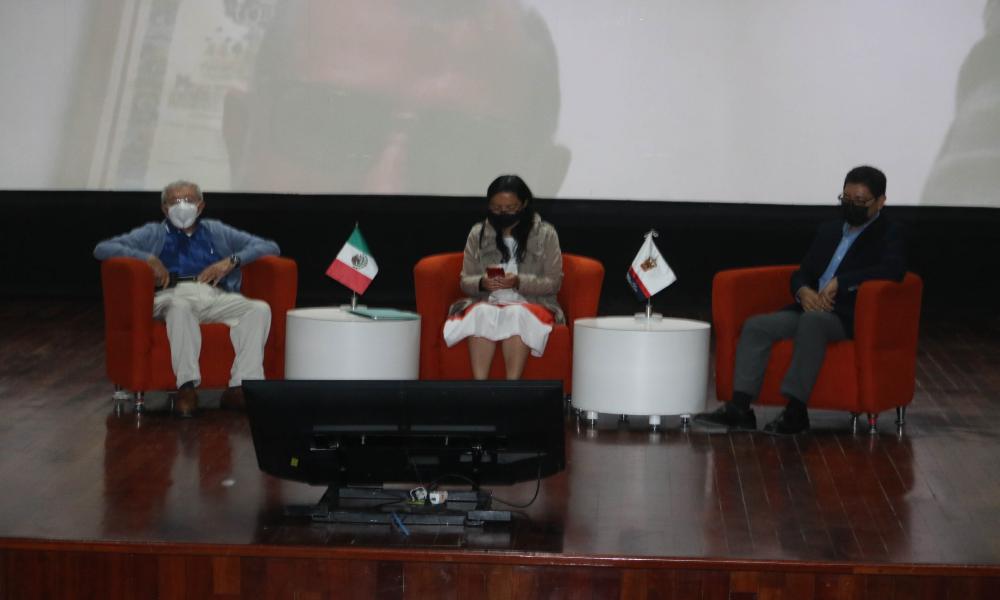 De nada sirve hacer investigaciones sino se difunde y se involucra a la Sociedad