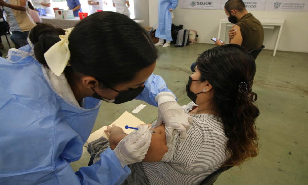 Detectan 40 casos positivos de COVID19 gracias a protocolos en CUCosta