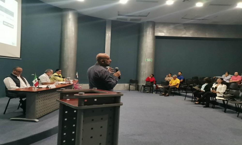 El Consejo del CUCosta aprobó bajo protesta el presupuesto 2023