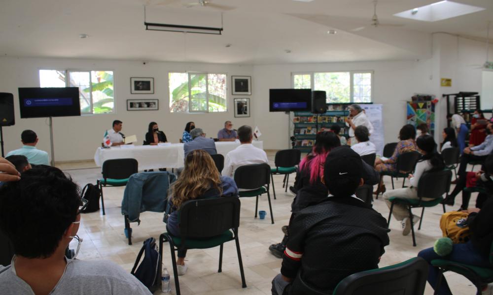 Urge proteger la montaña para evitar desabasto de agua en ríos