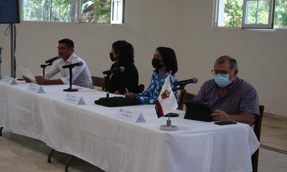 Urge proteger la montaña para evitar desabasto de agua en ríos