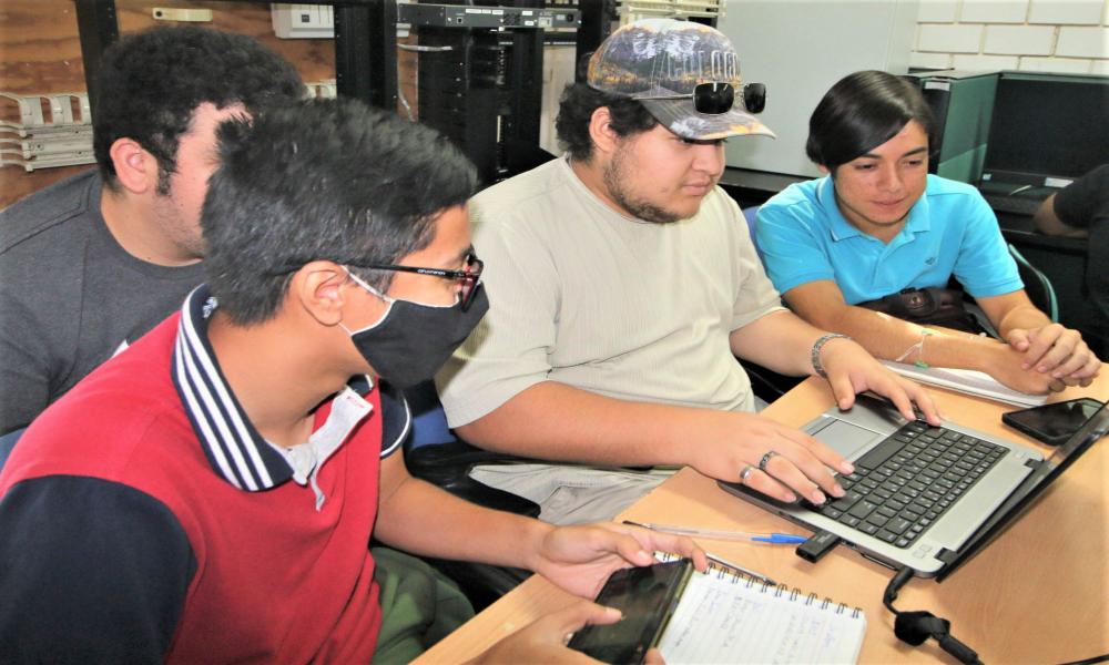 Obtiene Carrera de Ingeniería en Telemática su tercer certificado de acreditación