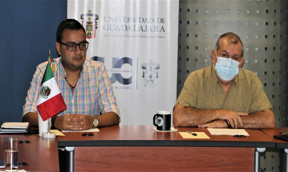 Establecen vínculos entre la comunidad universitaria con el sector empresarial