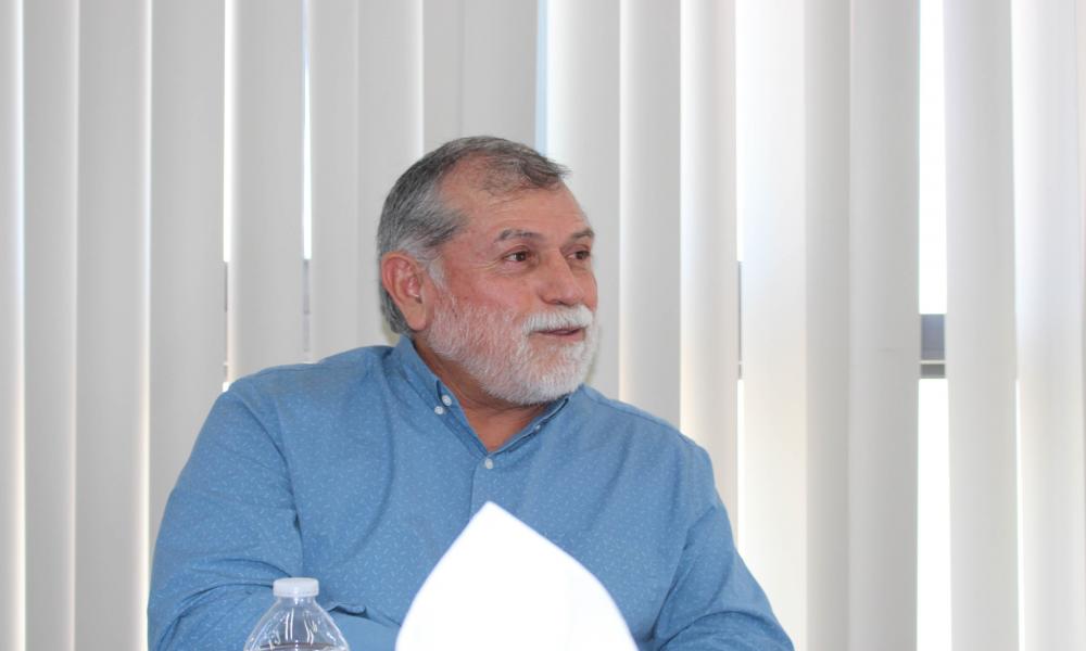 CUCosta y Gobierno de Puerto Vallarta establecen agenda en común a favor de la comunidad