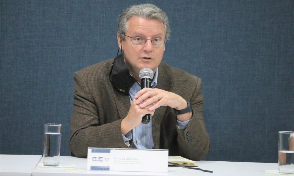 Inicia CUCosta adaptación al modelo pedagógico y digital con respaldo de la Universidad Estatal de Arizona