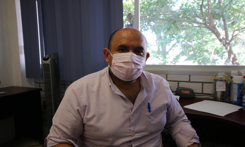 Instalan Comité para la Consolidación de Ambientes Escolares Saludables