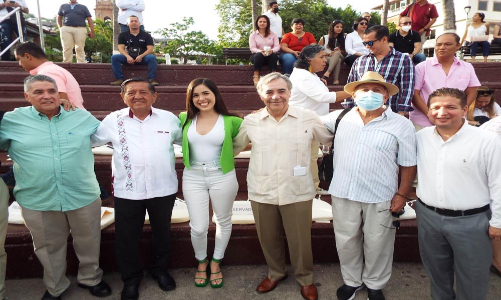 “Los Arcos de Mismaloya requieren esquema normativo para su protección” Dr. Jorge Téllez