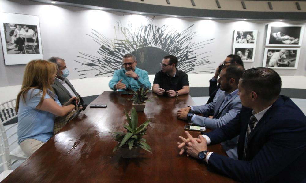 Importante aportación del CUCosta en el Foro Regional “Red Universitaria y Sustentabilidad de las Ciudades”