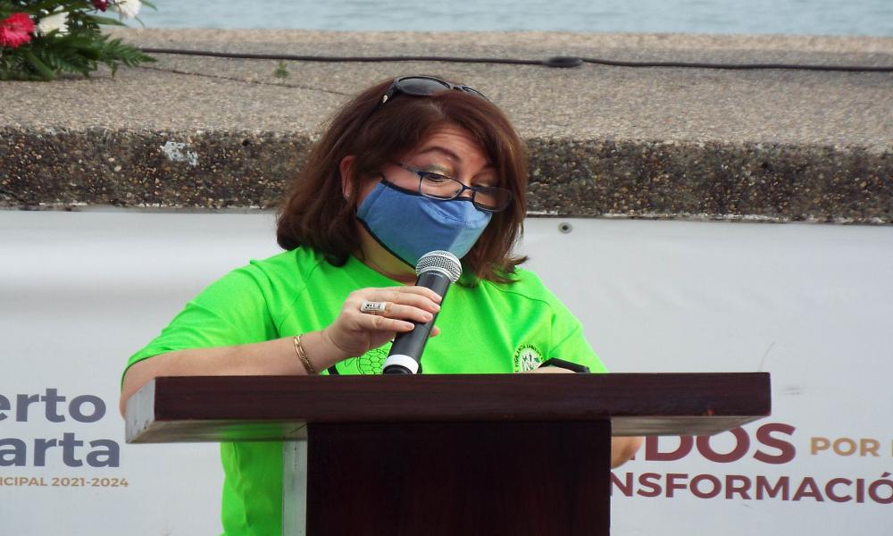 “Los Arcos de Mismaloya requieren esquema normativo para su protección” Dr. Jorge Téllez