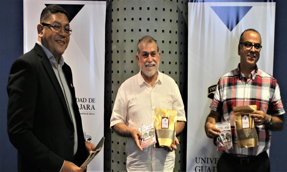 Pactan convenio de cooperación entre CUCosta y Universidad de Pamplona Colombia