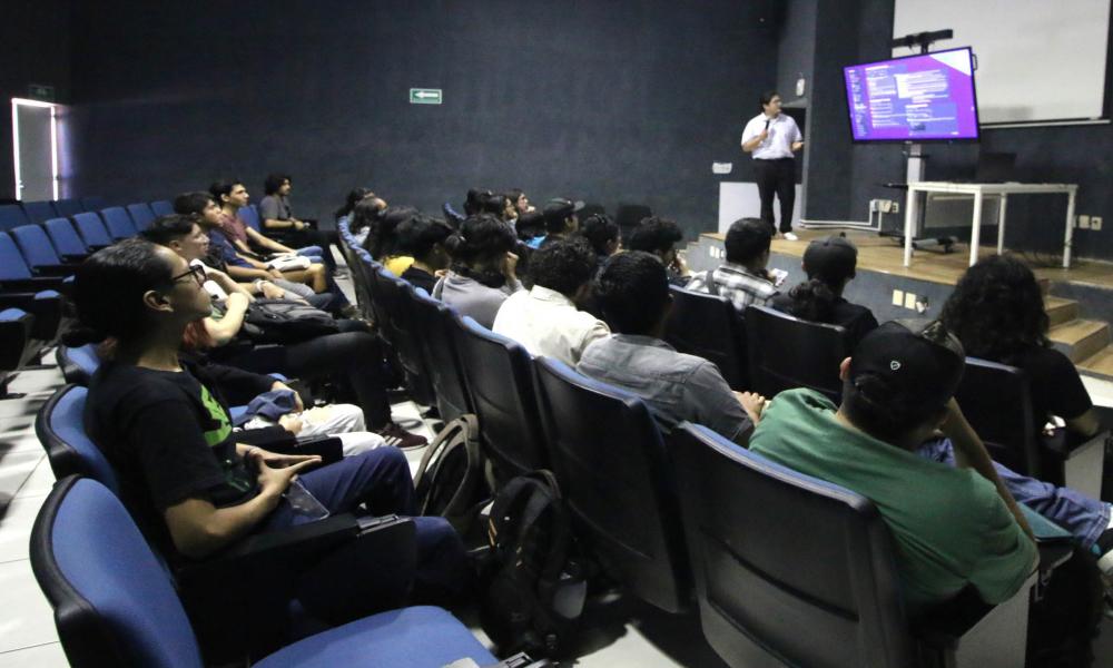 Ponen en marcha la primera Game Jam oficial del CUCosta