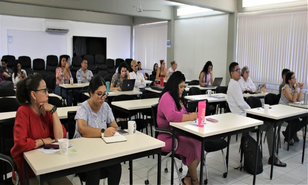 Proyectos de Investigación tendrán fuerte impacto en empresas de la región