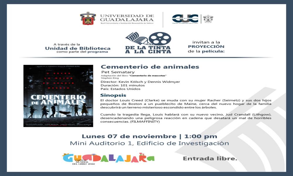 Arranca novedoso Programa “de la Tinta a la Cinta”, para fomentar la lectura