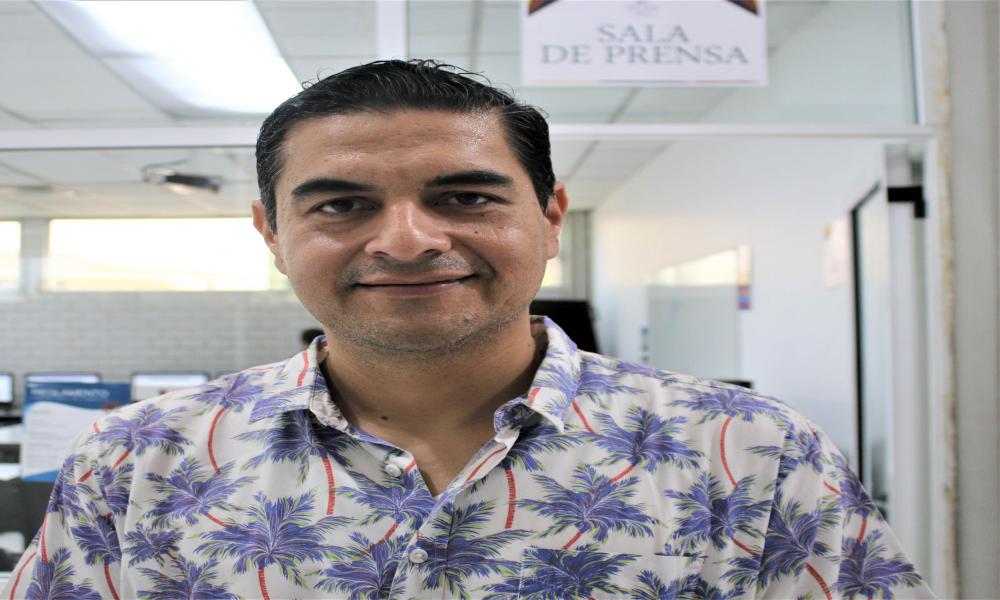 Aplican 67 sustentantes EXANI III de CENEVAL para estudiar posgrados en CUCosta