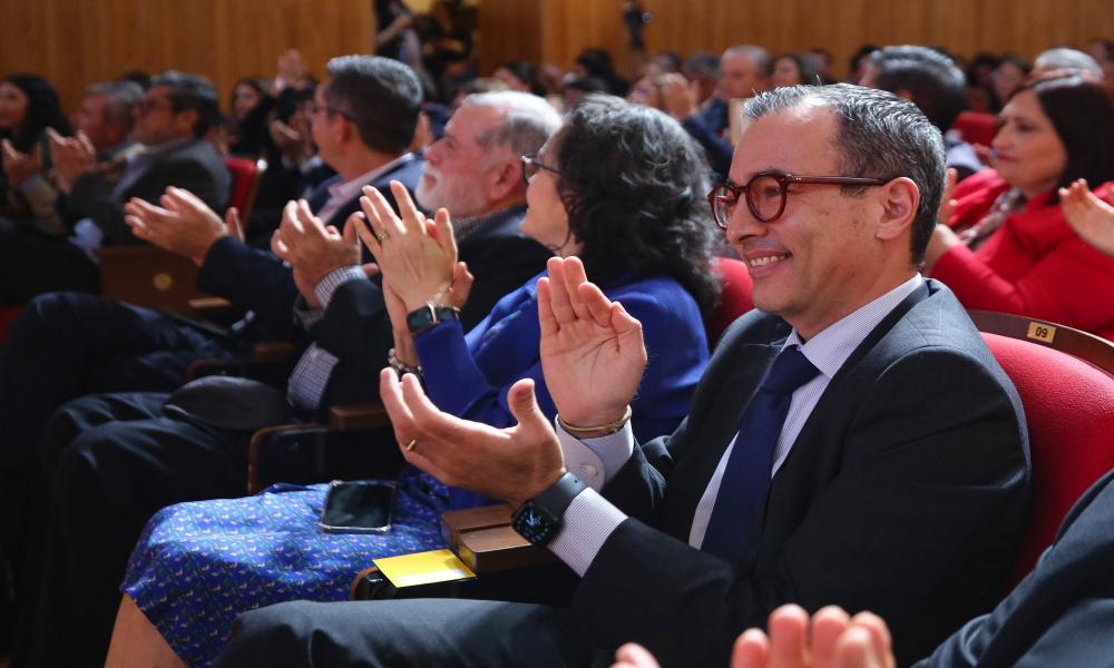 Reforma UdeG su Fondo de Pensiones y lo consolida como el más sano de todo México
