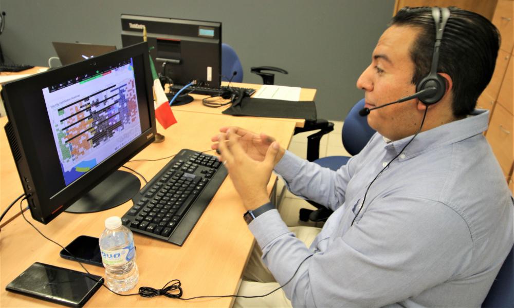 Urge mayor preparación académica para enfrentar los ciberataques