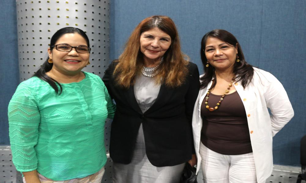 Impartieron Conferencia “Transformaciones e Impactos y Tecnologías en las Ciudades Turísticas”