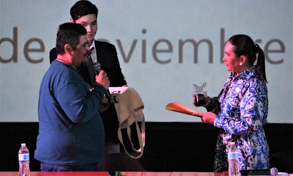 Deja Semana Jurídica CUCosta 2022 gran aprendizaje a comunidad de la carrera de Abogado