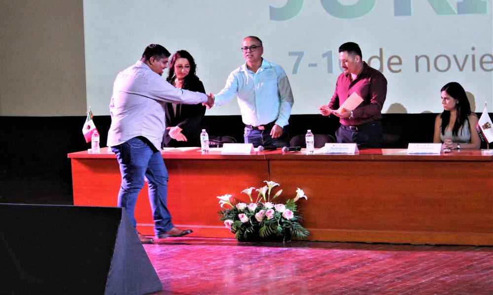 Deja Semana Jurídica CUCosta 2022 gran aprendizaje a comunidad de la carrera de Abogado