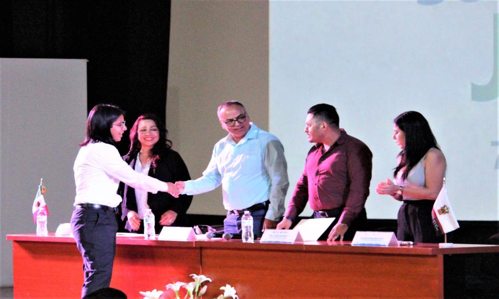 Deja Semana Jurídica CUCosta 2022 gran aprendizaje a comunidad de la carrera de Abogado