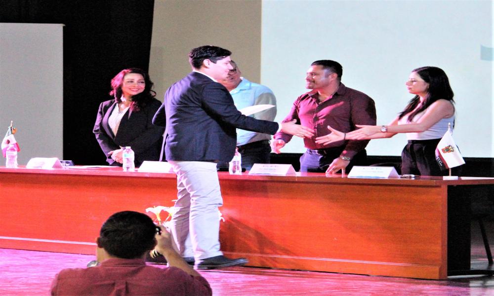 Deja Semana Jurídica CUCosta 2022 gran aprendizaje a comunidad de la carrera de Abogado