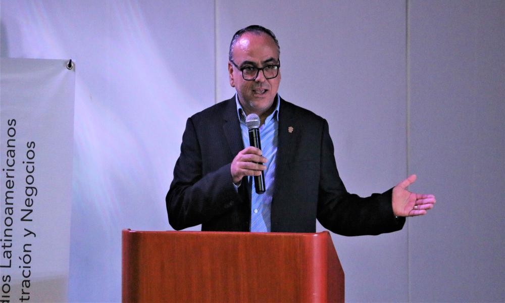 Más de 140 ponencias tuvieron lugar en Reylan 2022 con sede en CUCosta