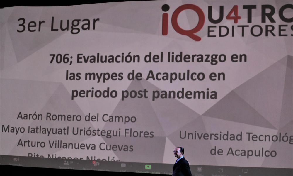 Más de 140 ponencias tuvieron lugar en Reylan 2022 con sede en CUCosta
