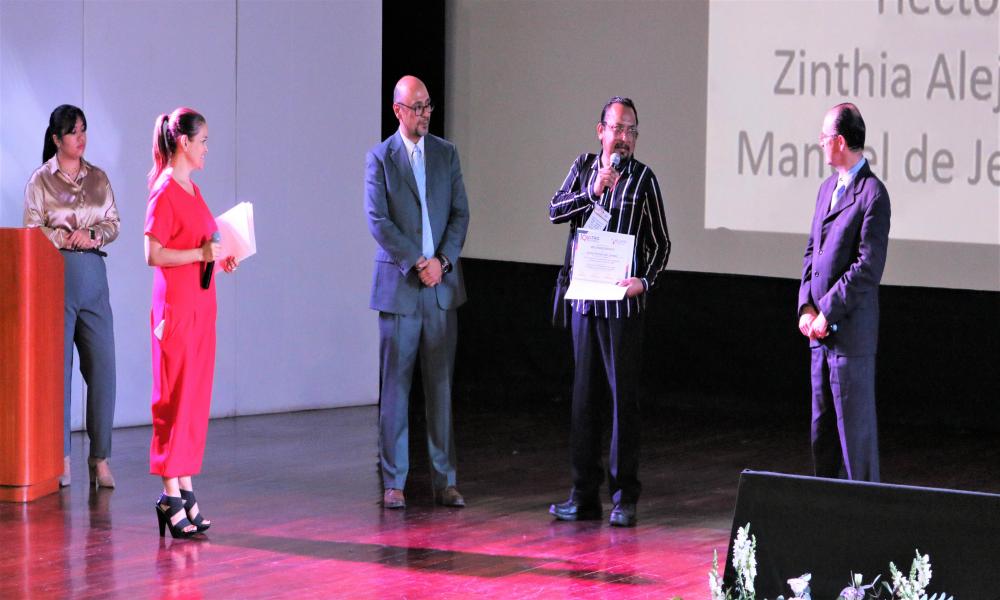 Más de 140 ponencias tuvieron lugar en Reylan 2022 con sede en CUCosta