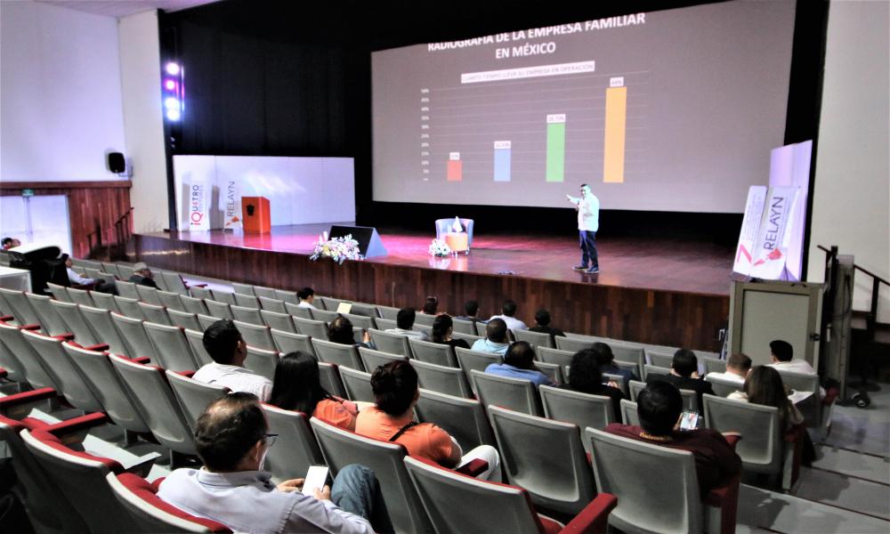 Más de 140 ponencias tuvieron lugar en Reylan 2022 con sede en CUCosta