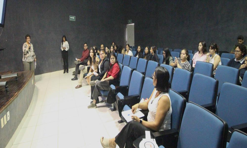 Con la participación de 245 estudiantes arranca el “XX Coloquio Interdisciplinar de Estudios Sociales y Económicos
