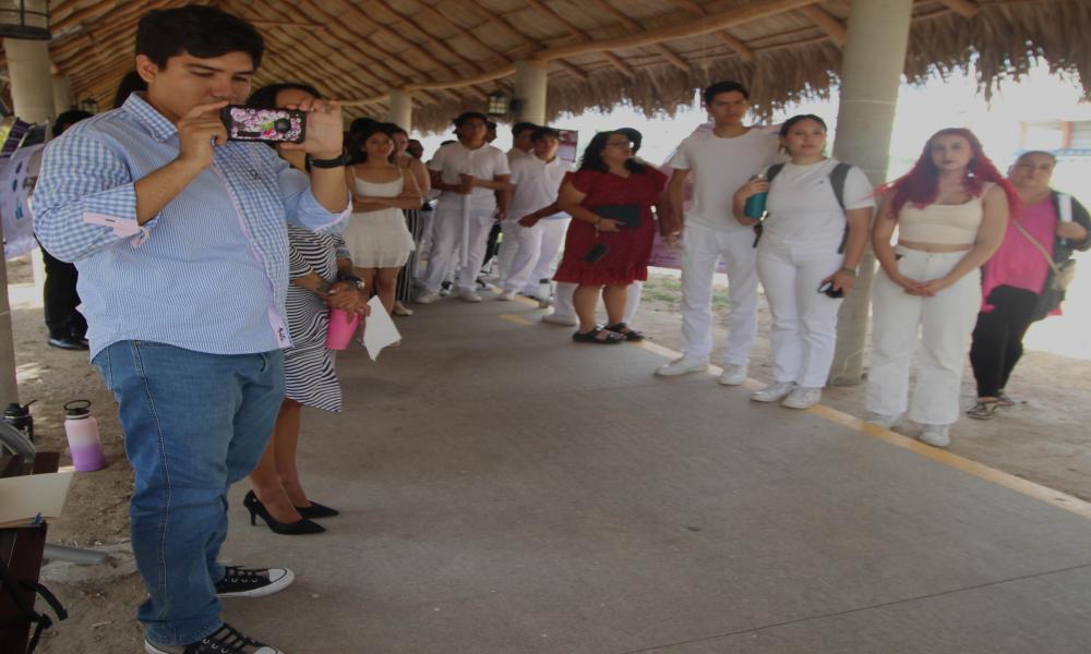 Con la participación de 245 estudiantes arranca el “XX Coloquio Interdisciplinar de Estudios Sociales y Económicos