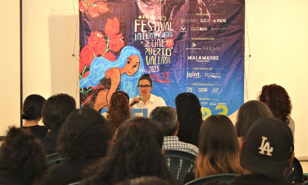 Las universidades deben ser las impulsoras del Cine Documental en México