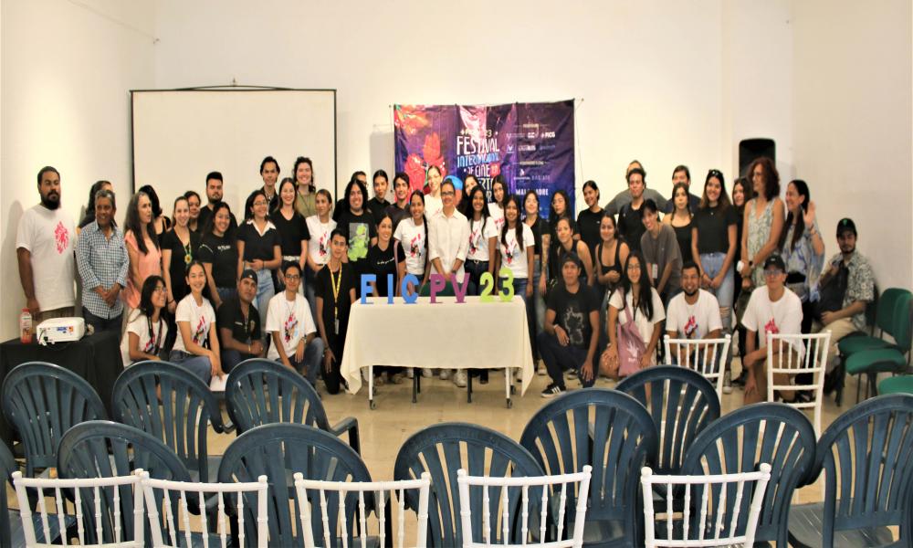 Las universidades deben ser las impulsoras del Cine Documental en México