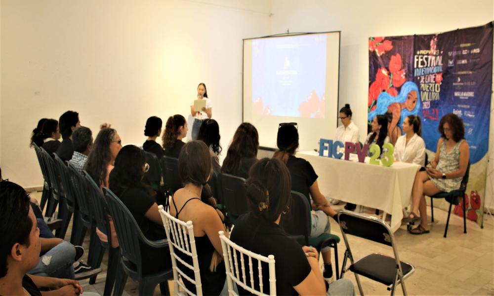 Las universidades deben ser las impulsoras del Cine Documental en México