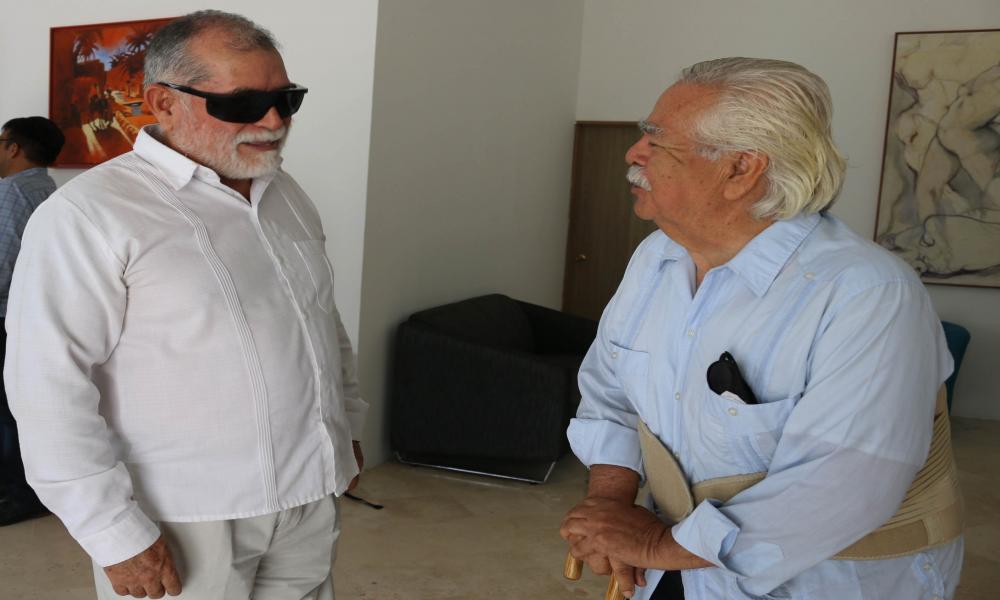 “Vallarta La Bahía de Nuevo Chiapas”, documental que invita a la reflexión de la comunidad universitaria y público en general