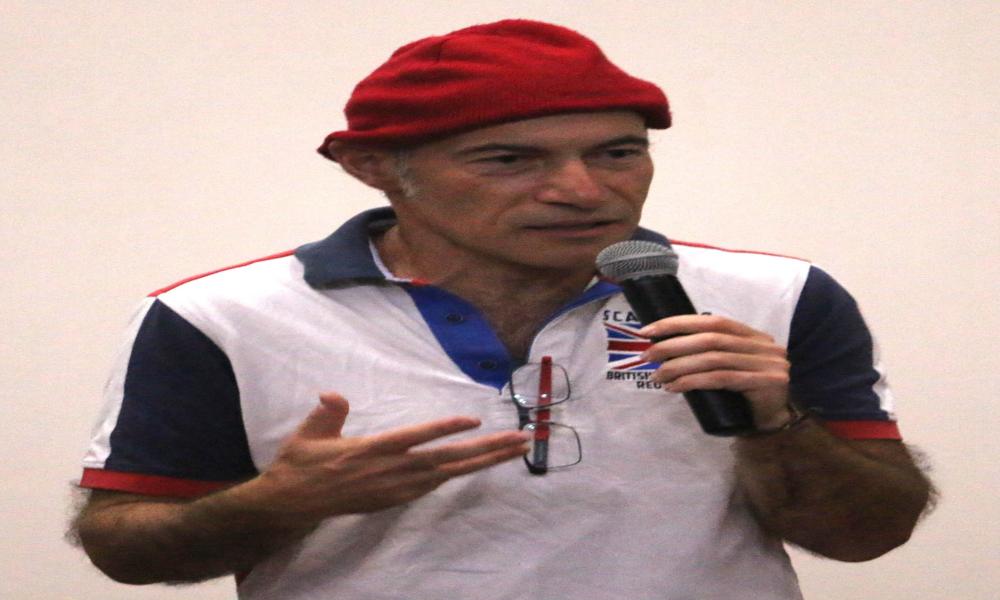 “Vallarta La Bahía de Nuevo Chiapas”, documental que invita a la reflexión de la comunidad universitaria y público en general