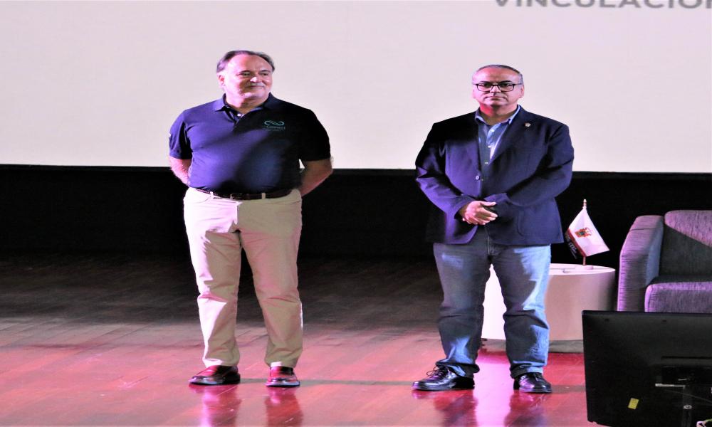 Vinculación entre academia y empresarios, clave para captación de recursos humanos de calidad