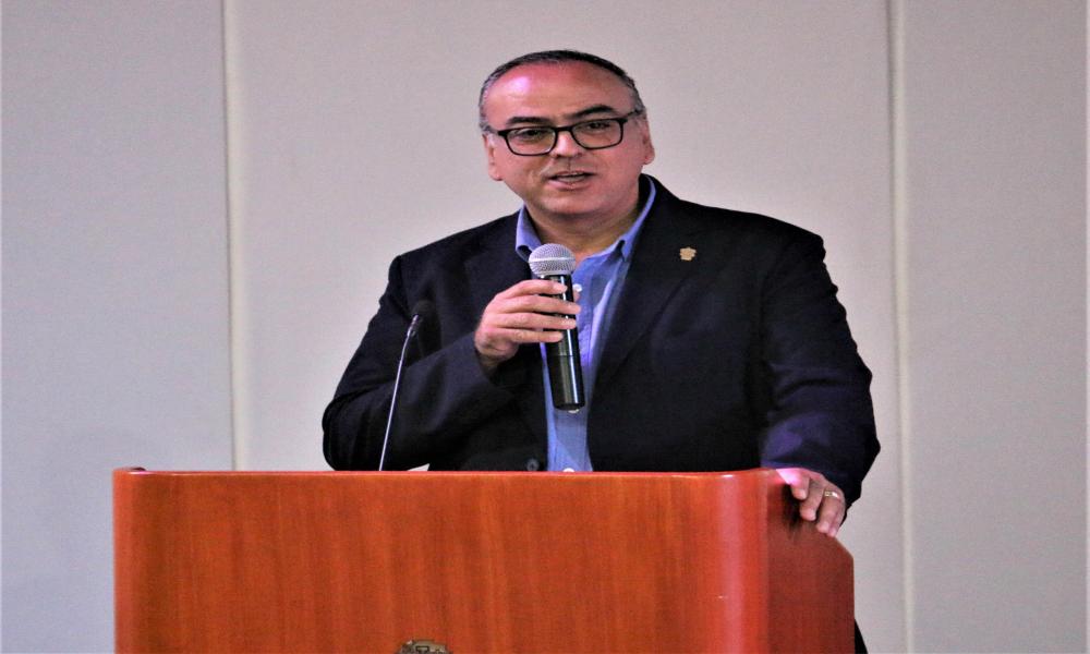 Vinculación entre academia y empresarios, clave para captación de recursos humanos de calidad