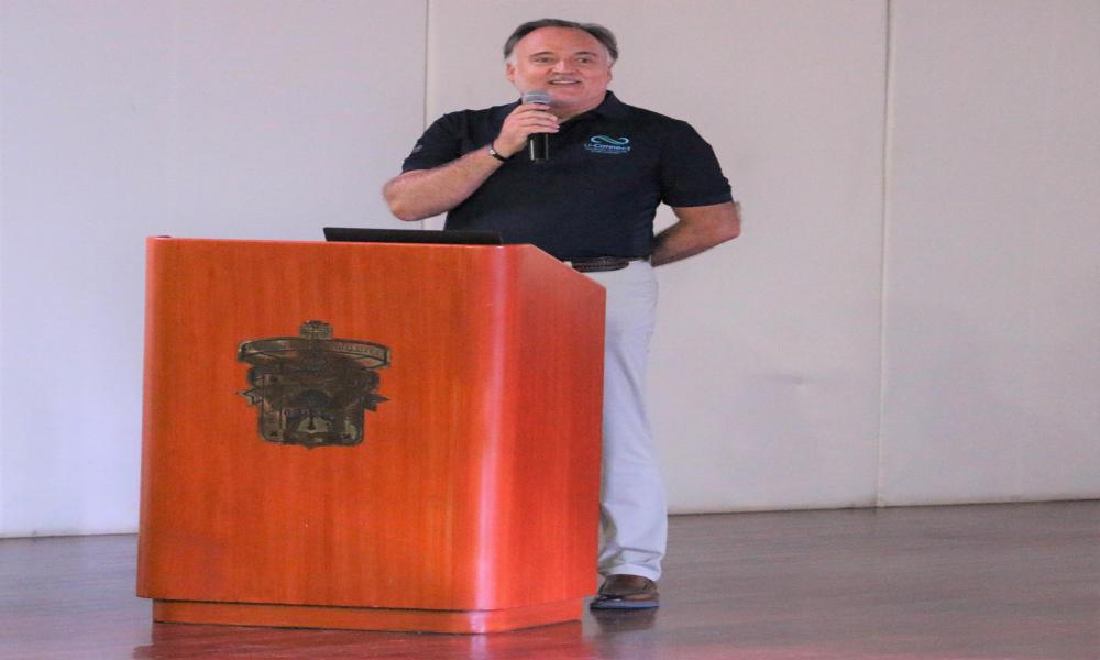 Vinculación entre academia y empresarios, clave para captación de recursos humanos de calidad