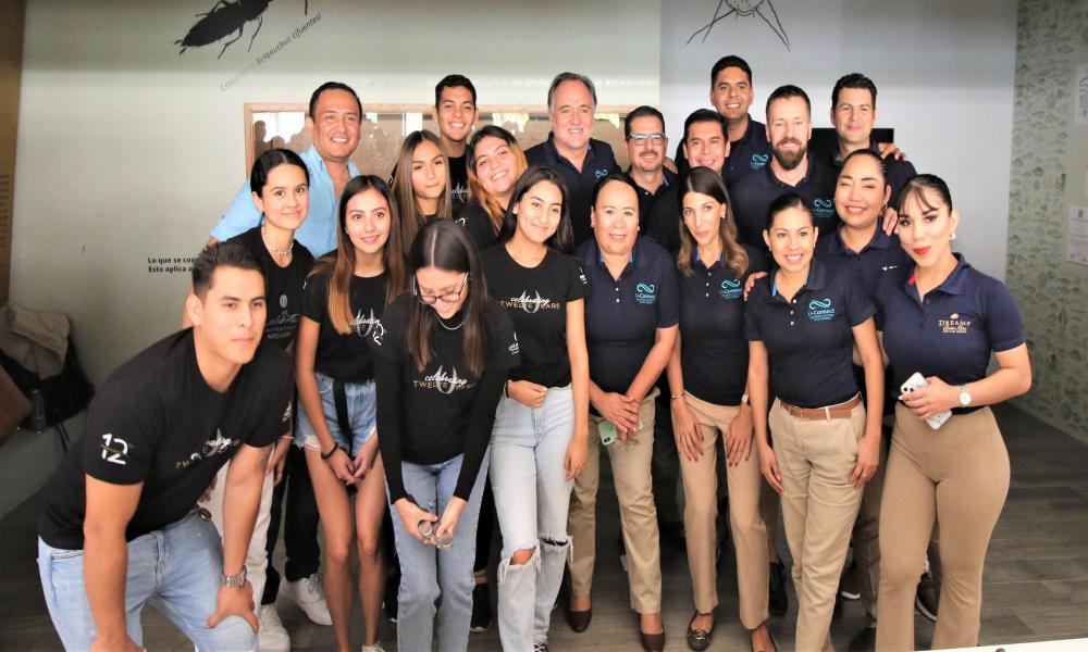 Vinculación entre academia y empresarios, clave para captación de recursos humanos de calidad