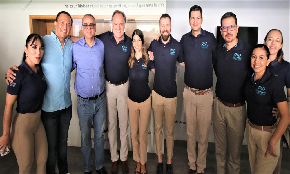 Vinculación entre academia y empresarios, clave para captación de recursos humanos de calidad