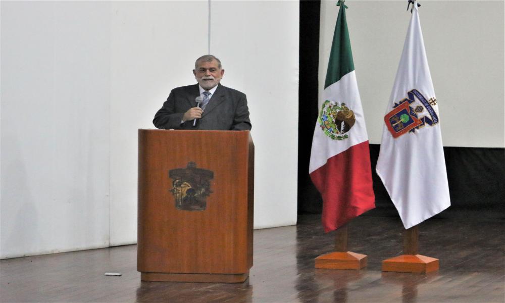 Egresa la III Generación de Lic. en Ciencias y Artes Culinarias, “Lic. César Adonis Castelo Romero”