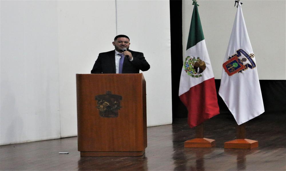 Egresa la III Generación de Lic. en Ciencias y Artes Culinarias, “Lic. César Adonis Castelo Romero”