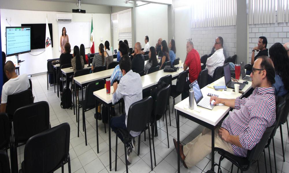 Se realiza el IV Coloquio Multidisciplinar de Posgrados”, con la participación de 130 estudiantes