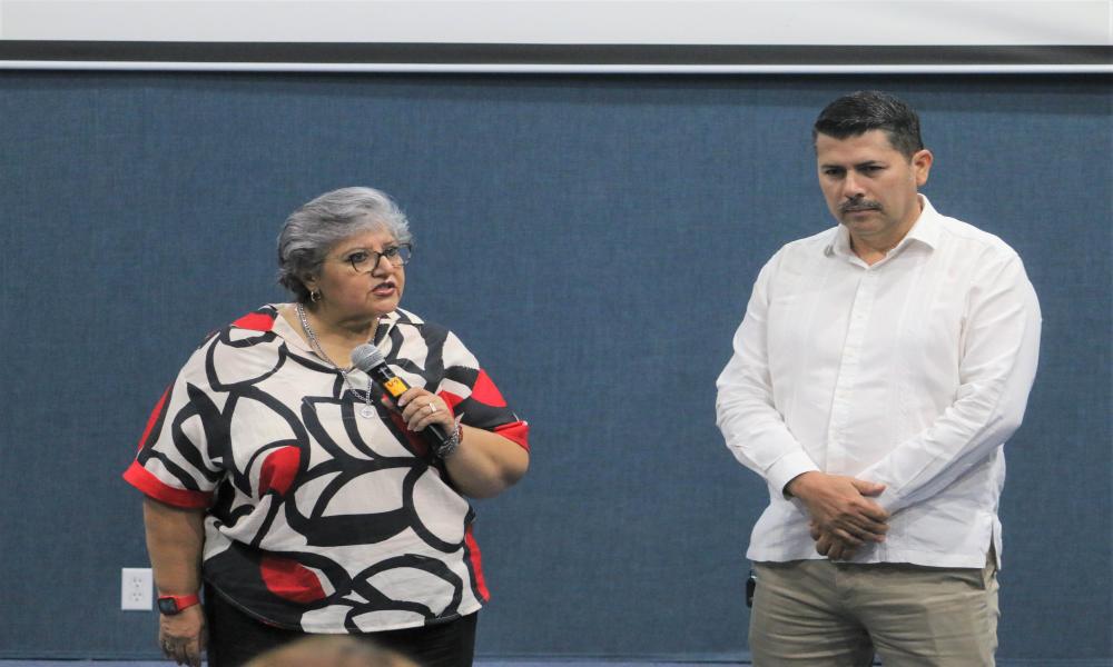 Invitan a los jóvenes a realizar investigaciones y obtener apoyos económicos