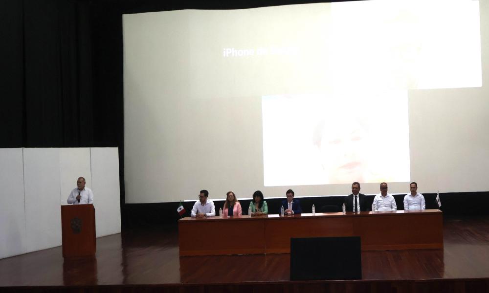 Inicia evaluación a la Licenciatura en Médico Cirujano y Partero por parte del Consejo Mexicano para la Acreditación de la Educación Médica