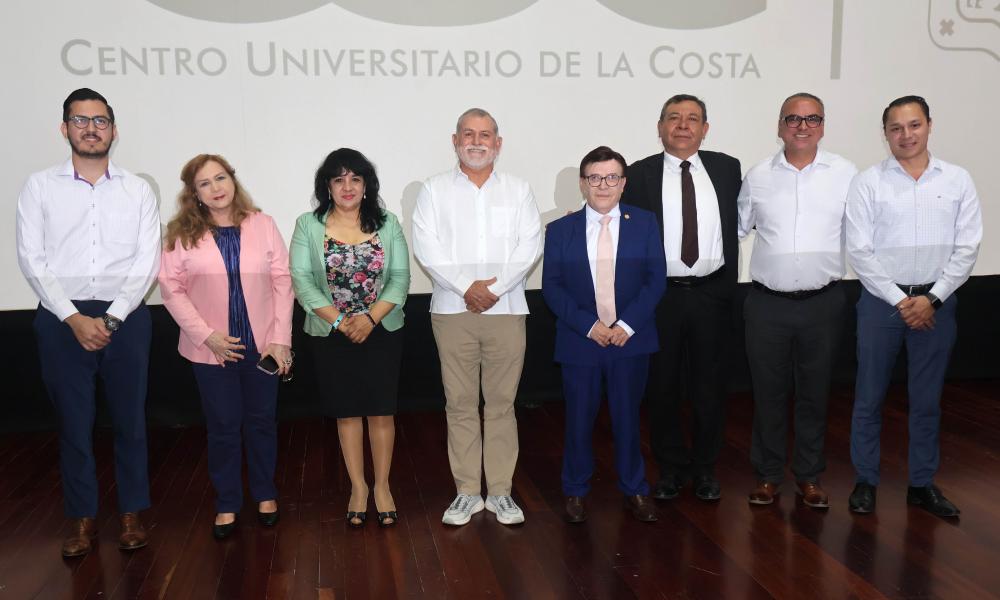 Inicia evaluación a la Licenciatura en Médico Cirujano y Partero por parte del Consejo Mexicano para la Acreditación de la Educación Médica