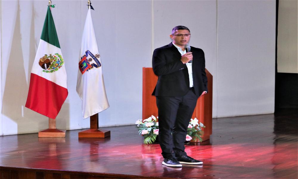 Reflexionan sobre los retos de la nueva escuela mexicana en cultura física y deportes