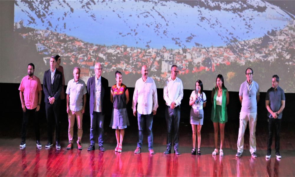 Reflexionan sobre los retos de la nueva escuela mexicana en cultura física y deportes